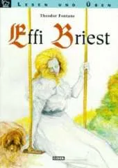 Effi Briest - book + cassette