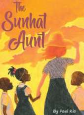 The Sunhat Aunt
