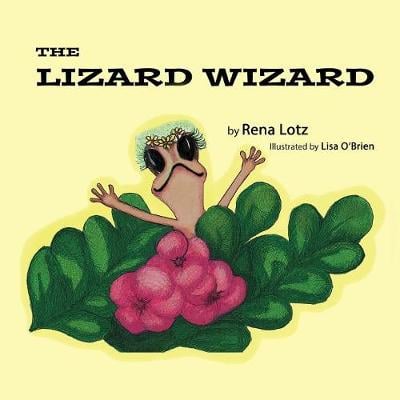 The Lizard Wizard