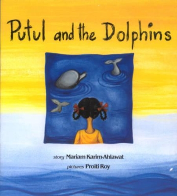 Putul and the Dolphin