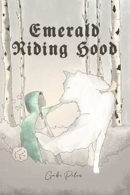 Emerald Riding Hood