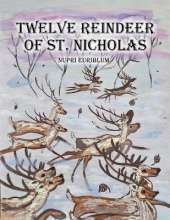 Twelve Reindeer of St. Nicholas