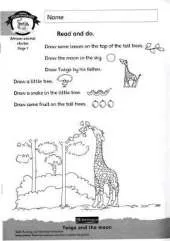 Literacy Edition Storyworlds Stage 7, Fantasy World, Workbook
