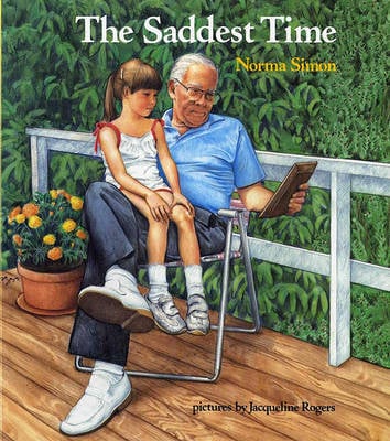 The Saddest Time