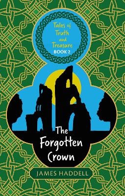 The Forgotten Crown