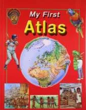 My First Atlas
