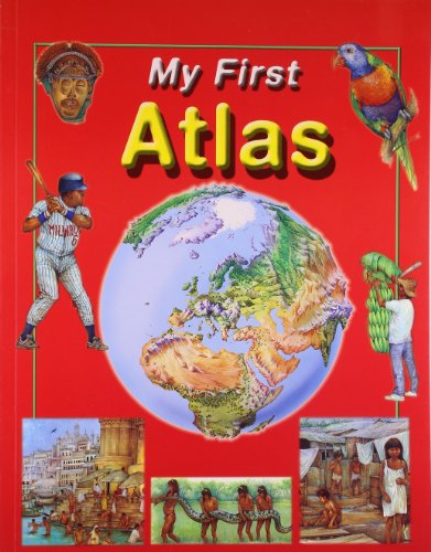 My First Atlas
