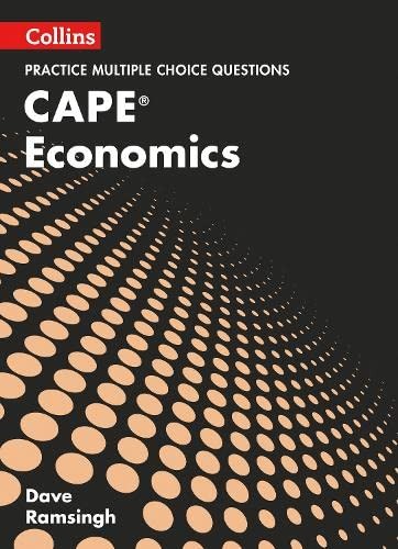 Collins Cape Economics