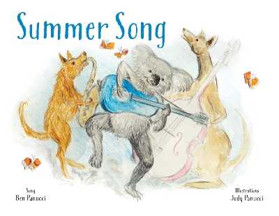 Summer Song