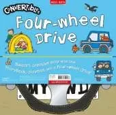 Convertible Four Wheel Drive