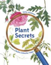 Plant Secrets