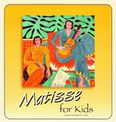 Matisse For Kids