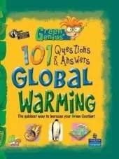 Global Warming: Keys stage 3