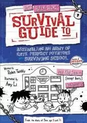 Assembling an Army of Cats, Perfect Potatoes and Surviving School