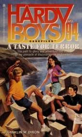 A Taste for Terror