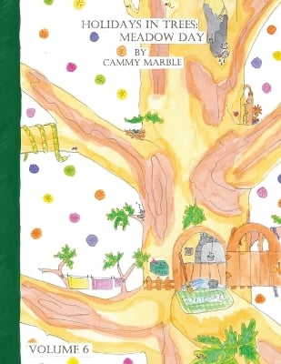 Holidays in Trees: Meadow Days