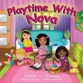 Playtime With Nova