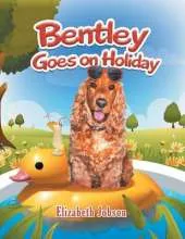 Bentley Goes on Holiday