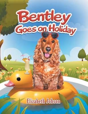Bentley Goes on Holiday