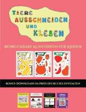 Bedruckbare Kunstideen fur Kinder: Ein tolles Geschenk fur Kinder, das viel Spass macht.