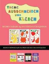 Bedruckbare Kunstideen fur Kinder: Ein tolles Geschenk fur Kinder, das viel Spass macht.