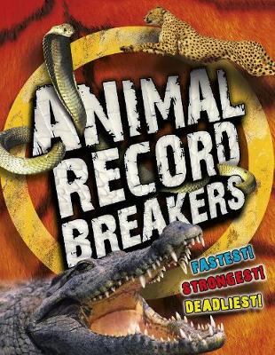 Animal Record Breakers