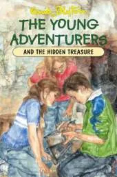 The Young Adventurers and the Hidden Treasure