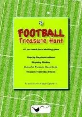 Football Treasure Hunt