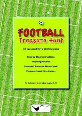 Football Treasure Hunt