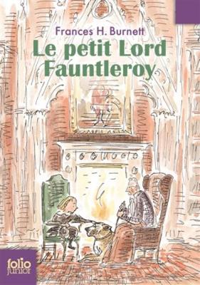 Le petit Lord Fauntleroy