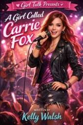 A Girl Called Carrie Fox: A Girl Talk Drama