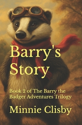 Barry's Story