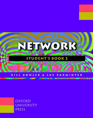 Network: 2: Student's Book