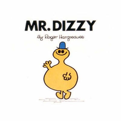Mr. Dizzy