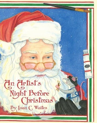 Artist's Night Before Christmas, An