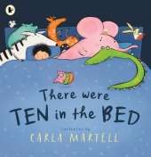 There Were Ten in the Bed