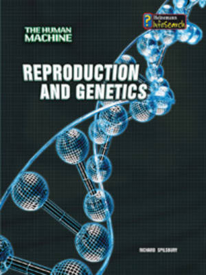 Reproduction and Genetics