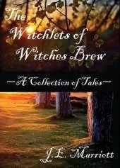 The Witchlets of Witches Brew