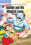 Aladdin and His Magical Lamp