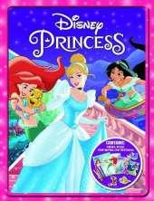 PRINCESS: