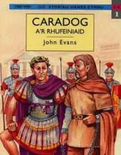 Caradog a'r Rhufeiniaid