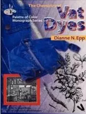 The Chemistry of Vat Dyes