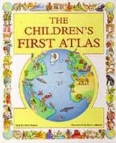The Children's First Atlas
