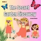 The Secret Garden Discovery: Book #2