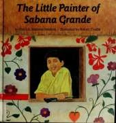 The Little Painter of Sabana Grande