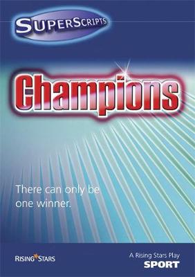 Superscripts Sport: Champions