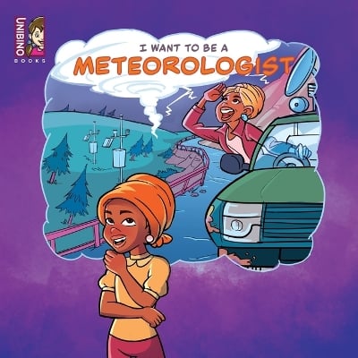I Want To Be A Meteorologist: Dive Into The Exciting World Of Atmospheric Science