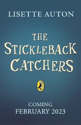 The Stickleback Catchers