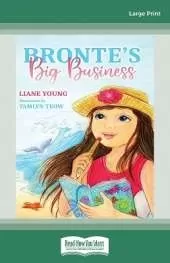 Bronte's Big Business