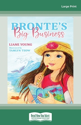 Bronte's Big Business